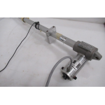 SERVOMECH linear actuator, 24 volt. Used.